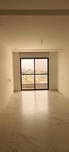Hall Image of 1480 Sq.ft 3 BHK Apartment / Flat for rent in Indira Nagar Nashik for Rs. 22000