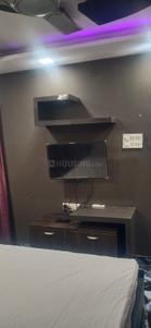 Bedroom Image of 800 Sq.ft 2 BHK Apartment / Flat for rent in Raghunathpur Kolkata for Rs. 25000