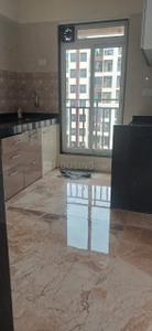 Kitchen Image of 600 Sq.ft 1 BHK Apartment / Flat for sale in Vasai East Vasai for Rs. 5000000