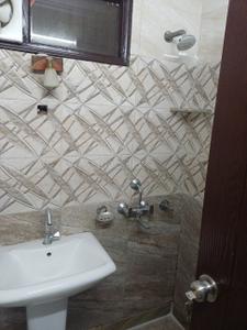 Image of 1500 Sq.ft 3 BHK Builder Floor for sale in Rajouri Garden, New Delhi for Rs. 18000000