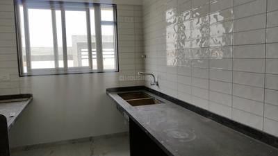 Kitchen Image of 956 Sq.ft 2 BHK Apartment / Flat for sale in Shiv Park 59, Wakad Pune for Rs. 9700000