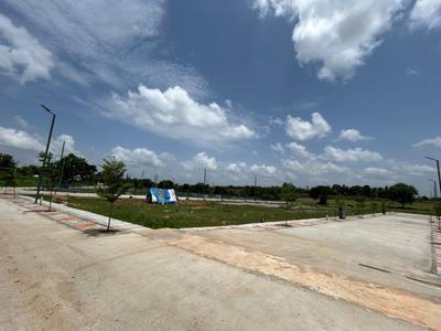 Image of 1200 Sq.ft Residential Plot / Land for sale in Kadakola, Mysore for Rs. 3314550