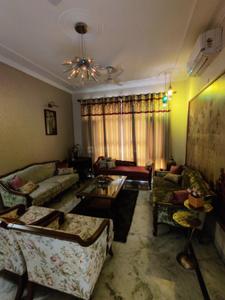 Hall Image of 2700 Sq.ft 8 BHK Independent House for sale in Sector 68 Mohali for Rs. 77500000