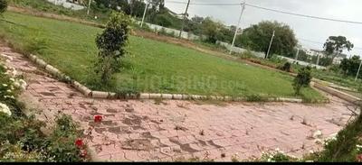 Image of 1000 Sq.ft Residential Plot / Land for sale in Satpal Singh Chouhan Redwood Park Premium Plot, Rau, Indore for Rs. 3851000