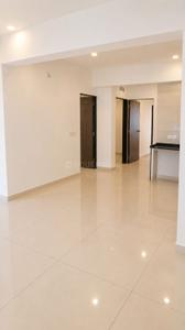 Hall Image of 1050 Sq.ft 3 BHK Apartment / Flat for sale in Pavilion Heights, Bhayli Vadodara for Rs. 5500000
