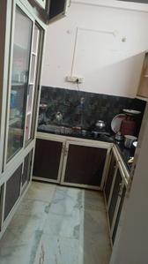 Kitchen Image of 1156 Sq.ft 2 BHK Apartment / Flat for sale in Gandhi Nagar Kakinada for Rs. 3900000