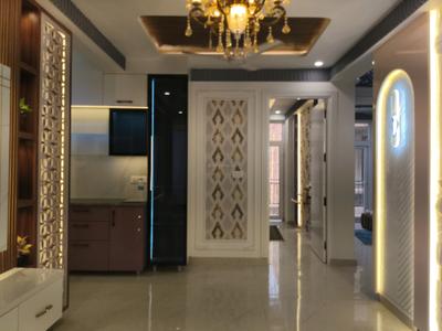 Living Room Image of 1065 Sq.ft 2 BHK Apartment / Flat for sale in Urban Vista, Noida Extension Greater Noida for Rs. 4604680