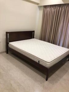 Bedroom Image of 2230 Sq.ft 3 BHK Apartment / Flat for rent in Supreme Amadore, Baner Pune for Rs. 135000