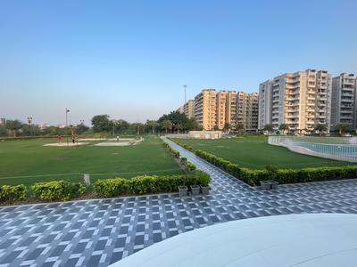 Image of 1510 Sq.ft 3 BHK Apartment / Flat for sale in MR Delhi 99, Bhopura, Ghaziabad for Rs. 11000000