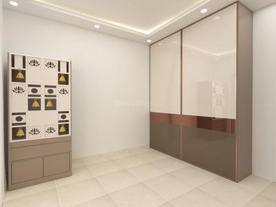 Bedroom Image of 2226 Sq.ft 4 BHK Villa for sale in Aspen Greens The Prestige City, Sarjapur Bengaluru for Rs. 65000000
