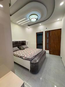 Bedroom Image of 950 Sq.ft 2 BHK Apartment / Flat for sale in Sector 127 Mohali for Rs. 4790000