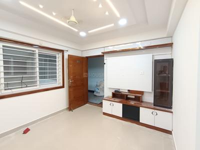 Hall Image of 1550 Sq.ft 3 BHK Apartment / Flat for rent in Sri Tirumala Millennium Phase III, Mallapur Secunderabad for Rs. 27000