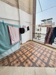 3 BHK Flat