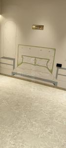 Bedroom Image of 2160 Sq.ft 3 BHK Apartment / Flat for sale in Shivay Shivalik Celebration, Bhimrad Surat for Rs. 11400000
