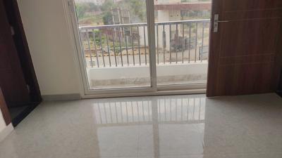 Bedroom Image of 1050 Sq.ft 2 BHK Apartment / Flat for sale in Dholai Jaipur for Rs. 4300000