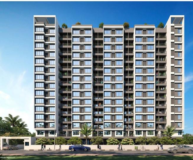 Silveroak Shriyansh 3 Main Image 1