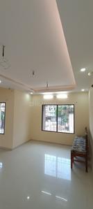 Living Room Image of 1000 Sq.ft 2 BHK Apartment / Flat for sale in Zingabai Takli Nagpur for Rs. 4500000