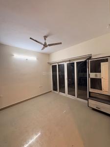 Balcony Image of 1363 Sq.ft 2 BHK Apartment / Flat for sale in Trident Grande, Kompally Hyderabad for Rs. 6700000