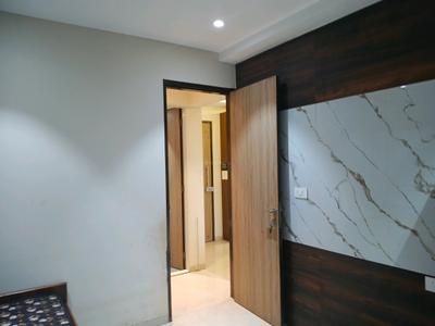 Bedroom Image of 631 Sq.ft 1 BHK Apartment / Flat for rent in Kapil Bayview, Mazgaon Mumbai for Rs. 47000