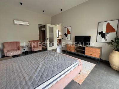 Hall Image of 2960 Sq.ft 3 BHK Villa for sale in Moira Goa for Rs. 55000000