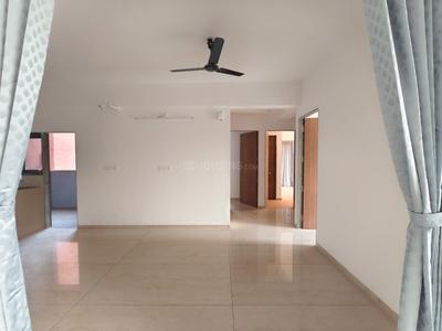 Hall Image of 2800 Sq.ft 4 BHK Apartment / Flat for rent in New Alkapuri Vadodara for Rs. 43000