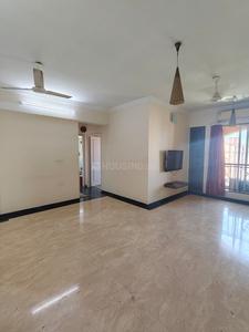Hall Image of 980 Sq.ft 2 BHK Apartment / Flat for sale in Hiranandani Avalon, Powai Mumbai for Rs. 37500000
