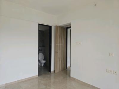 Bedroom Image of 1160 Sq.ft 1 BHK Apartment / Flat for sale in MICL Aaradhya Highpark, Mira Road East Mira Bhayandar for Rs. 15500000