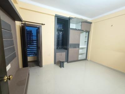 Bedroom Image of 1126 Sq.ft 3 BHK Apartment / Flat for rent in Shiv Mahima Enclave, Civil Lines Allahabad for Rs. 32000