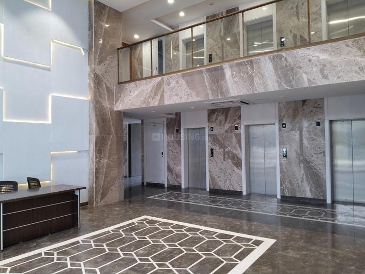 Omaxe The Lake Main Image 1