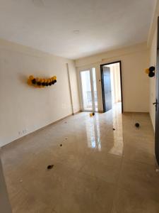 Living Room Image of 845 Sq.ft 2 BHK Builder Floor for sale in Signature Global Park 2 And 3, Sector 36 Sohna for Rs. 8400000
