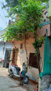 Image of 450 Sq.ft 1.5 BHK Independent House for sale in Ram Krishna Bagh, Indore for Rs. 5000000