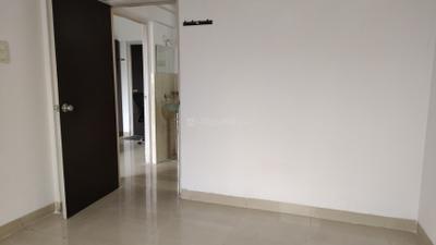 Bedroom Image of 960 Sq.ft 2 BHK Apartment / Flat for rent in Bhoomi Spring Town, Mohammed Wadi Pune for Rs. 25000
