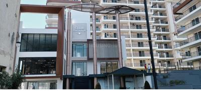 Hall Image of 2050 Sq.ft 3 BHK Apartment / Flat for sale in PR7 Airport Road Zirakpur for Rs. 9000000