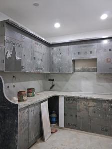 Kitchen Image of 1500 Sq.ft 3 BHK Apartment / Flat for sale in Shreelabh Anand Heights, Sector 73 Noida for Rs. 4700000