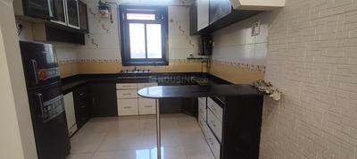 Kitchen Image of shree kumar  in Santacruz East, Mumbai