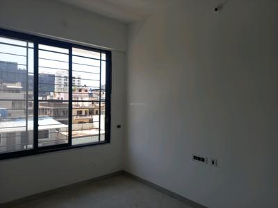 Bedroom Image of 1050 Sq.ft 2 BHK Apartment / Flat for sale in Krisala 41 Estera, Punawale Pune for Rs. 5500000