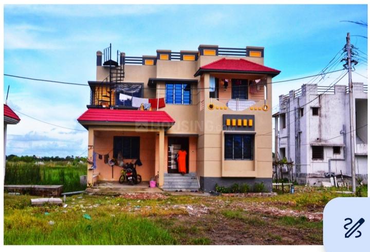 Dream township project Main Image 1