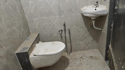 Image of 1935 Sq.ft 3 BHK Apartment / Flat for rent in The Atlantis 84, Zundal, Ahmedabad for Rs. 27998