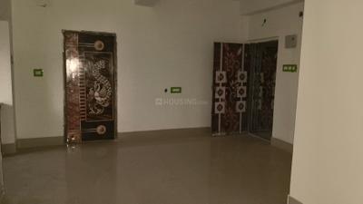 Living Room Image of 935 Sq.ft 2 BHK Apartment / Flat for sale in Airport Gate no. 1 Kolkata for Rs. 3675000