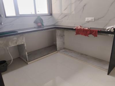Kitchen Image of 700 Sq.ft 2 BHK Apartment / Flat for sale in Yash INA Apartment CHSL, Goregaon West Mumbai for Rs. 16500000