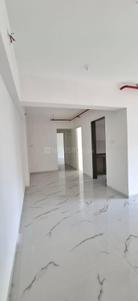 Hall Image of 780 Sq.ft 2 BHK Apartment / Flat for sale in The Meridian Towers, Ghatkopar West Mumbai for Rs. 14700000