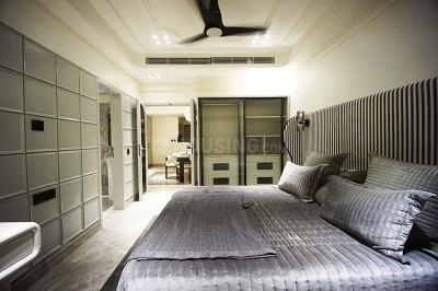 Bedroom Image of 3845 Sq.ft 4 BHK Apartment / Flat for sale in Rajyash Regius, Bopal Ahmedabad for Rs. 25000000
