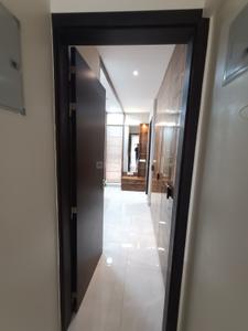 Image of 1240 Sq.ft 3 BHK Apartment / Flat for rent in Runal Gateway Phase 1, Ravet, Pune for Rs. 35000