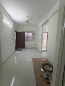 Hall Image of 600 Sq.ft 1 BHK Builder Floor for rent in Doddanekundi Bengaluru for Rs. 25000