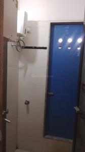 Image of 590 Sq.ft 1 BHK Apartment / Flat for rent in Ulwe, Navi Mumbai for Rs. 23500