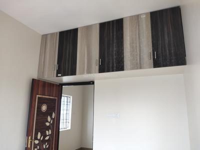 Bedroom Image of 447 Sq.ft 1 BHK Apartment / Flat for sale in Green Garden, Anakaputhur Chennai for Rs. 2600000