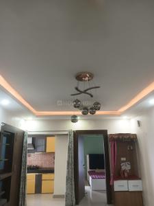 Hall Image of 1250 Sq.ft 2.5 BHK Apartment / Flat for rent in LDA Apartment, Gomti Nagar Lucknow for Rs. 30000