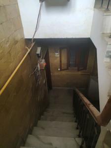 Staircase Image of 2250 Sq.ft 3 BHK Independent House for sale in Sector 28 Faridabad for Rs. 63500000