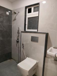 Bedroom Three Image of 1538 Sq.ft 3 BHK Apartment / Flat for sale in VKG Park Estate, Andheri East Mumbai for Rs. 32200000