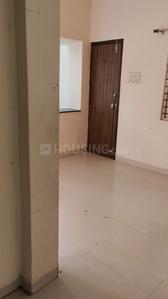 Hall Image of 1000 Sq.ft 2 BHK Builder Floor for rent in Treasure Fantasy, Rau Indore for Rs. 13000